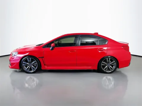 More photos of 2017 Subaru WRX Premium at CarLink Fort Myers, FL