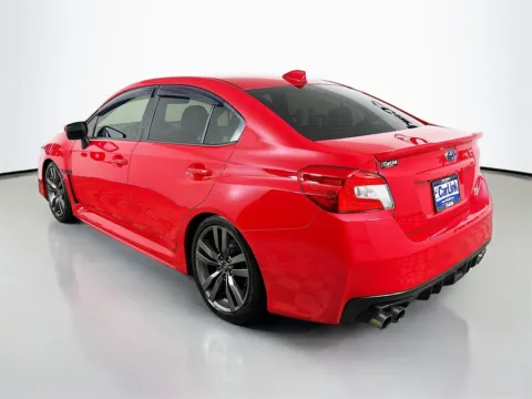 More photos of 2017 Subaru WRX Premium at CarLink Fort Myers, FL