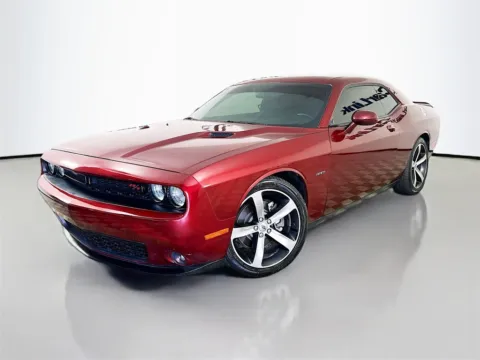 Another view of 2019 Dodge Challenger R/T for sale in Fort Myers, FL at CarLink Fort Myers
