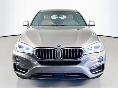 Photos of 2017 BMW X6 xDrive35i for sale in Fort Myers, FL at CarLink Fort Myers