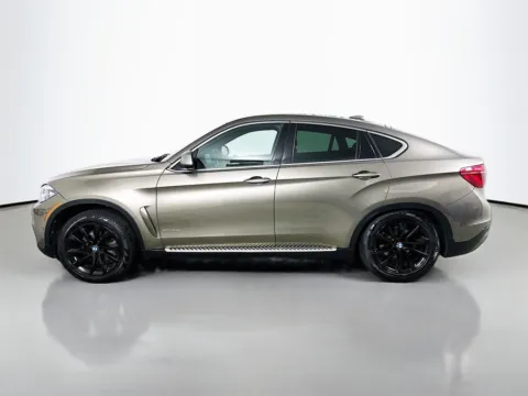 More photos of 2017 BMW X6 xDrive35i at CarLink Fort Myers, FL
