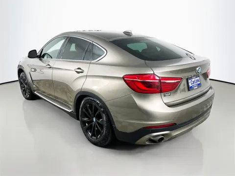 More photos of 2017 BMW X6 xDrive35i at CarLink Fort Myers, FL