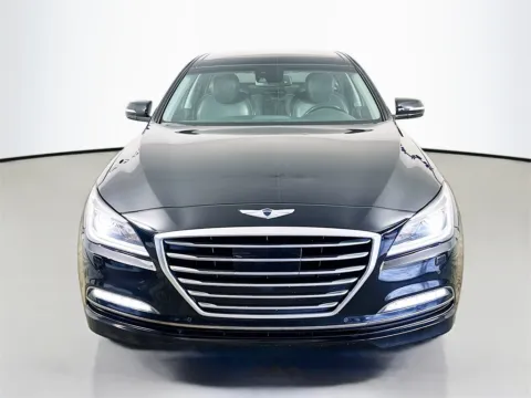 Photos of 2016 Hyundai Genesis 3.8 for sale in Fort Myers, FL at CarLink Fort Myers
