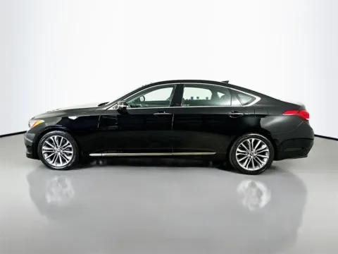 More photos of 2016 Hyundai Genesis 3.8 at CarLink Fort Myers, FL