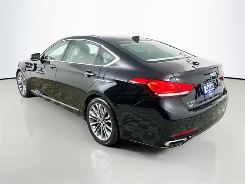 More photos of 2016 Hyundai Genesis 3.8 at CarLink Fort Myers, FL
