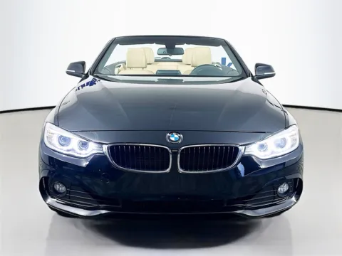 Photos of 2014 BMW 4 Series 428i xDrive for sale in Fort Myers, FL at CarLink Fort Myers