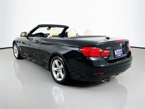 More photos of 2014 BMW 4 Series 428i xDrive at CarLink Fort Myers, FL