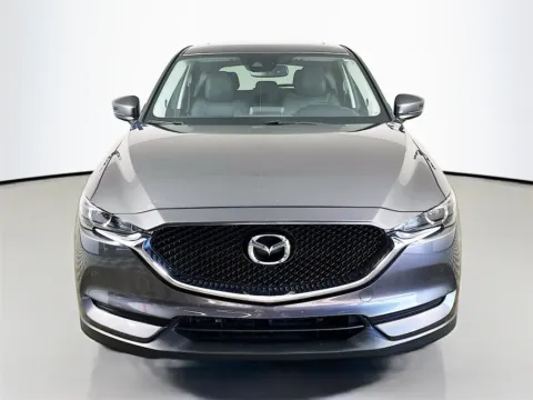 Photos of 2017 Mazda CX-5 Touring for sale in Fort Myers, FL at CarLink Fort Myers