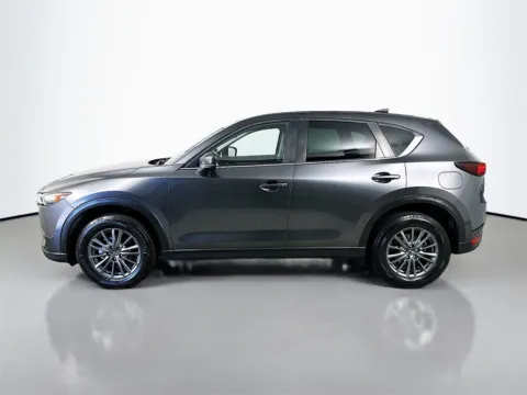 More photos of 2017 Mazda CX-5 Touring at CarLink Fort Myers, FL