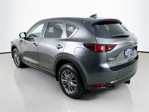 More photos of 2017 Mazda CX-5 Touring at CarLink Fort Myers, FL