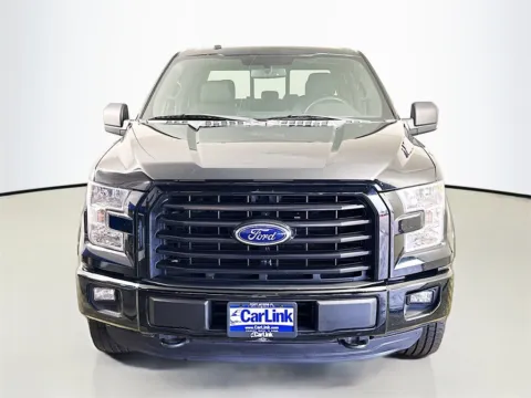Photos of 2016 Ford F-150 XLT for sale in Fort Myers, FL at CarLink Fort Myers