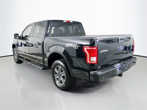 More photos of 2016 Ford F-150 XLT at CarLink Fort Myers, FL