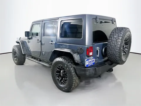 More photos of 2016 Jeep Wrangler Unlimited Sport at CarLink Fort Myers, FL