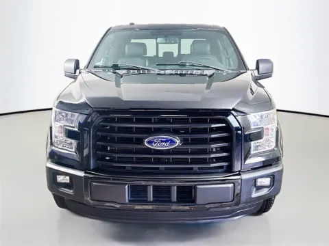 Photos of 2016 Ford F-150 XLT for sale in Fort Myers, FL at CarLink Fort Myers