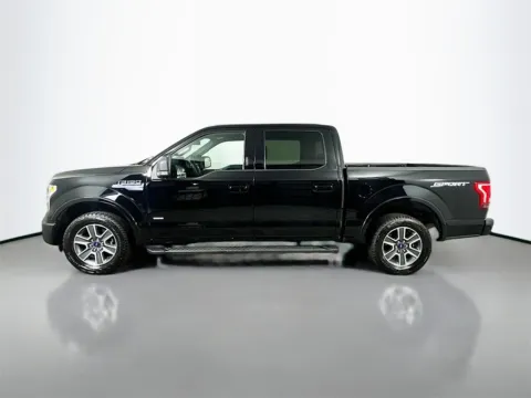 More photos of 2016 Ford F-150 XLT at CarLink Fort Myers, FL