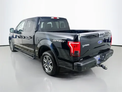 More photos of 2016 Ford F-150 XLT at CarLink Fort Myers, FL