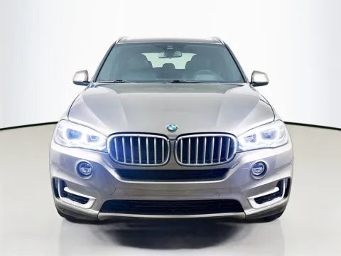 Photos of 2018 BMW X5 sDrive35i for sale in Fort Myers, FL at CarLink Fort Myers