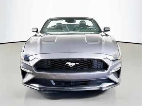 Photos of 2021 Ford Mustang EcoBoost Premium for sale in Fort Myers, FL at CarLink Fort Myers