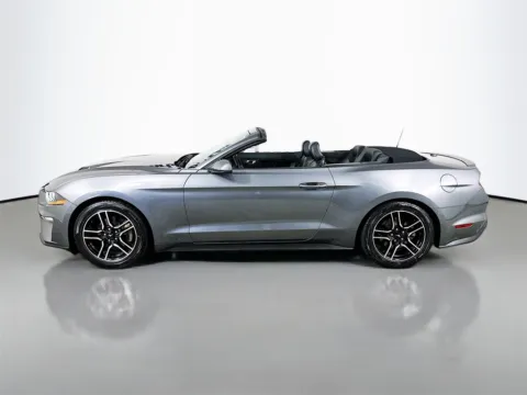 More photos of 2021 Ford Mustang EcoBoost Premium at CarLink Fort Myers, FL