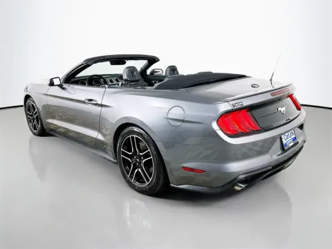 More photos of 2021 Ford Mustang EcoBoost Premium at CarLink Fort Myers, FL