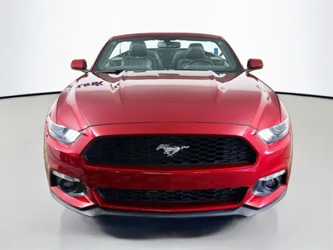 Photos of 2017 Ford Mustang EcoBoost Premium for sale in Fort Myers, FL at CarLink Fort Myers