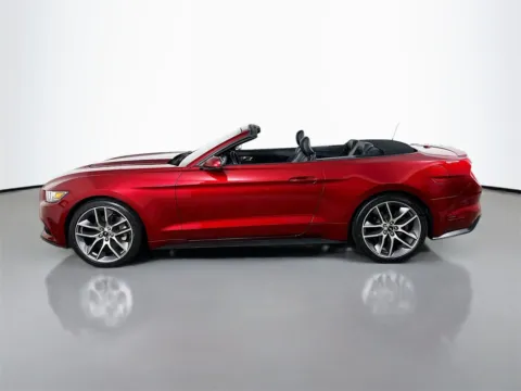 More photos of 2017 Ford Mustang EcoBoost Premium at CarLink Fort Myers, FL