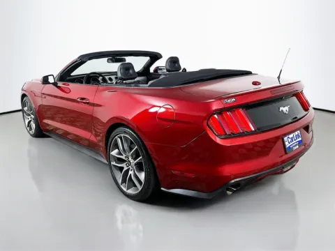 More photos of 2017 Ford Mustang EcoBoost Premium at CarLink Fort Myers, FL
