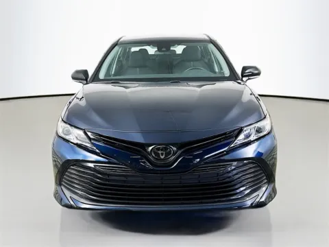 Photos of 2019 Toyota Camry LE for sale in Fort Myers, FL at CarLink Fort Myers