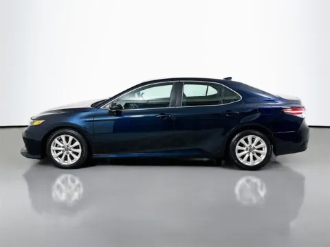 More photos of 2019 Toyota Camry LE at CarLink Fort Myers, FL