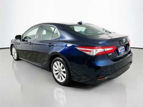 More photos of 2019 Toyota Camry LE at CarLink Fort Myers, FL