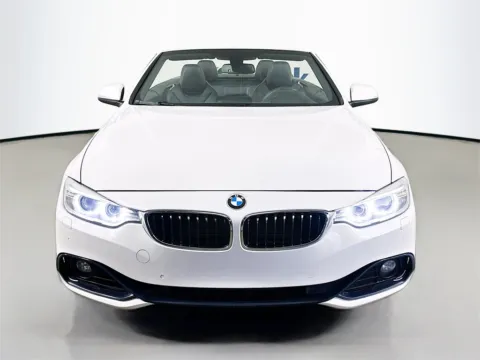 Photos of 2016 BMW 4 Series 428i xDrive for sale in Fort Myers, FL at CarLink Fort Myers