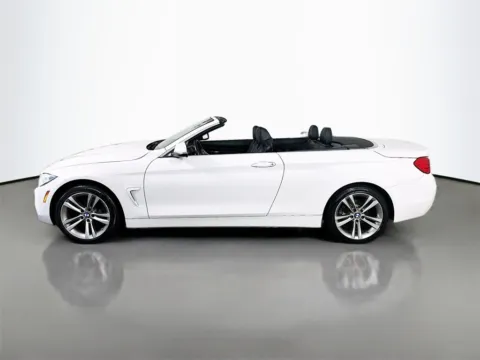 More photos of 2016 BMW 4 Series 428i xDrive at CarLink Fort Myers, FL
