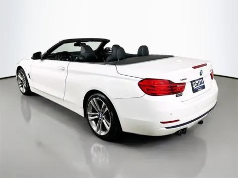 More photos of 2016 BMW 4 Series 428i xDrive at CarLink Fort Myers, FL