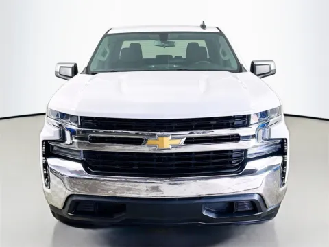 Photos of 2020 Chevrolet Silverado 1500 LT for sale in Fort Myers, FL at CarLink Fort Myers