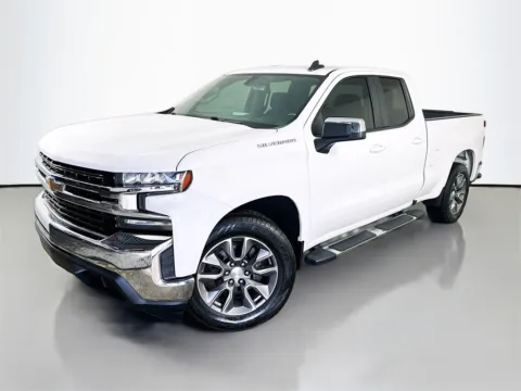 Another view of 2020 Chevrolet Silverado 1500 LT for sale in Fort Myers, FL at CarLink Fort Myers