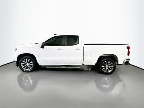 More photos of 2020 Chevrolet Silverado 1500 LT at CarLink Fort Myers, FL