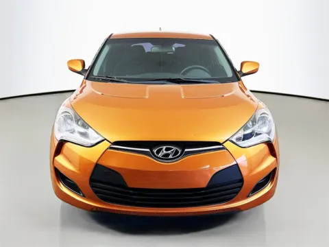 Photos of 2016 Hyundai Veloster for sale in Fort Myers, FL at CarLink Fort Myers
