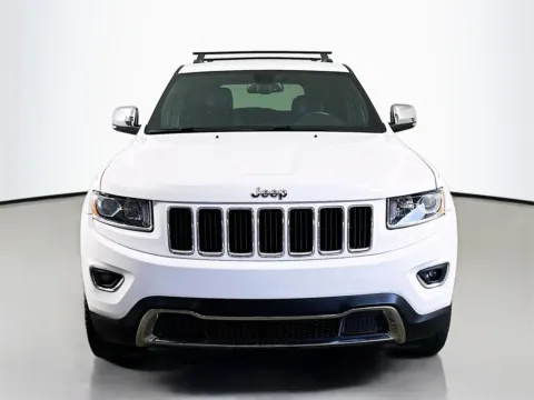 Photos of 2015 Jeep Grand Cherokee Limited for sale in Fort Myers, FL at CarLink Fort Myers