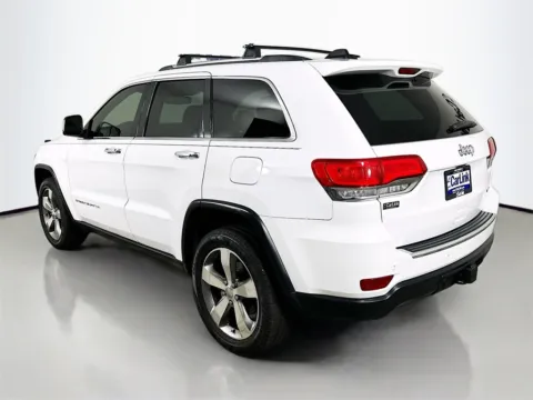 More photos of 2015 Jeep Grand Cherokee Limited at CarLink Fort Myers, FL