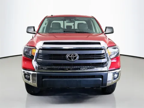 Photos of 2015 Toyota Tundra SR5 for sale in Fort Myers, FL at CarLink Fort Myers
