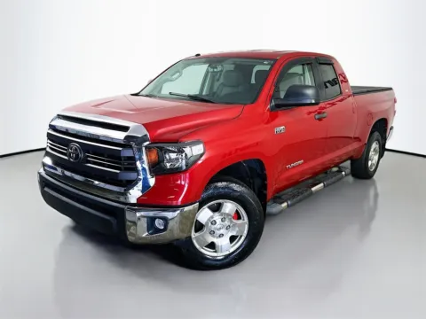 Another view of 2015 Toyota Tundra SR5 for sale in Fort Myers, FL at CarLink Fort Myers