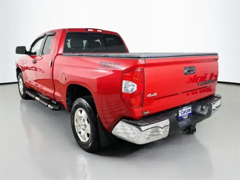 More photos of 2015 Toyota Tundra SR5 at CarLink Fort Myers, FL
