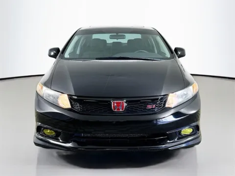 Photos of 2012 Honda Civic Si for sale in Fort Myers, FL at CarLink Fort Myers