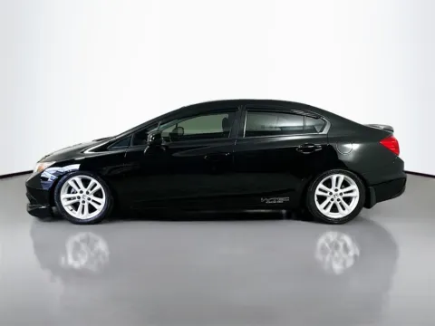 More photos of 2012 Honda Civic Si at CarLink Fort Myers, FL