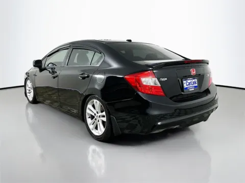 More photos of 2012 Honda Civic Si at CarLink Fort Myers, FL