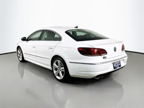 More photos of 2015 Volkswagen CC 2.0T R-Line at CarLink Fort Myers, FL