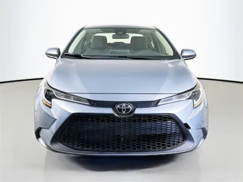 Photos of 2021 Toyota Corolla LE for sale in Fort Myers, FL at CarLink Fort Myers
