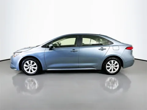 More photos of 2021 Toyota Corolla LE at CarLink Fort Myers, FL