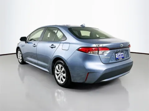 More photos of 2021 Toyota Corolla LE at CarLink Fort Myers, FL