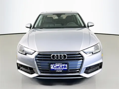 Photos of 2018 Audi A4 2.0T Premium for sale in Fort Myers, FL at CarLink Fort Myers